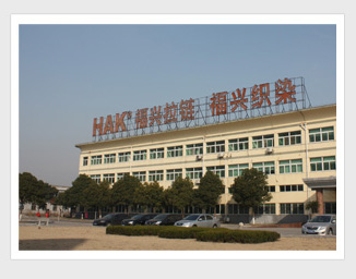 公司介绍